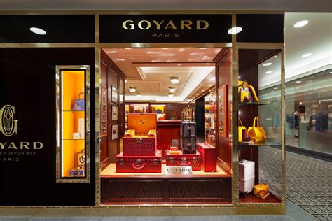 japan goyard|Goyard Japan tokyo.